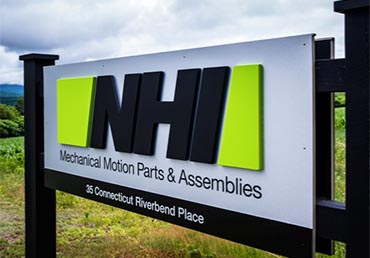 NHI Corporate Headquarters