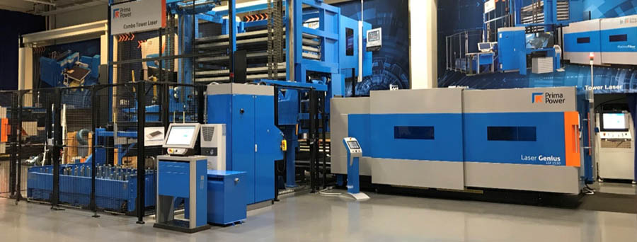 NHI Adds Cutting-Edge Technology